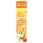 Lenor In-Wash Scent Booster Citrus & White Verbena Beads 320g