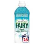 Fairy Fresh Fabric Conditioner 26 Washes 858ml