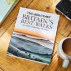 The Times Britain's Best Walks Book