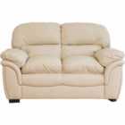 Artemis Home Leverton 2 Seat Sofa - Cream