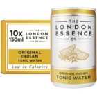 London Essence Co. Cans 10 x 150ml