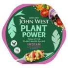 John West Plant Power Salad Indian 220g 220g