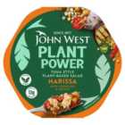 John West Plant Power Salad Harissa 220g 220g