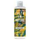 Faith In Nature Shea Conditioner, 400ml