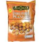 Shalimar Roasted Almonds Piri Piri 150g