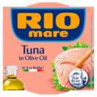 Rio Mare Tuna In Olive Oil Tin (160g) 104g