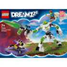 LEGO DREAMZzz Mateo and Z Blob the Robot 71454, 7+