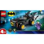 LEGO Super Heroes 4+ Batmobile 76264