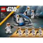 LEGO Star Wars Swamp Speeder Battle Pack 75359, 6+