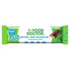 The Food Doctor Caramel Biscuit Bar 2 x 30g