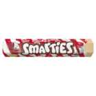 Smarties Candy Cane Giant Tube 120g