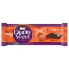 Quality Street Orange Crunch Chocolate Sharing Bar 84g