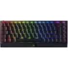 Razer BlackWidow V3 Mini HyperSpeed - 65% Wireless Mechanical Gaming Keyboard