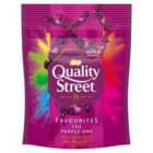 Quality Street The Purple One Pouch 334g