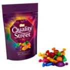 Quality Street Pouch 357g