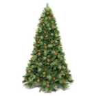 6' Providence Fir Artificial Christmas Tree By The Christmas Centre