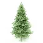 6' Boston Blue Spruce Artificial PE Christmas Tree By The Christmas Centre