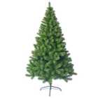 6' Willow Falls Fir Artificial Christmas Tree By The Christmas Centre