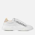 Valentino Women's Stan S Leather Trainers