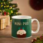 Mini Pud Mug