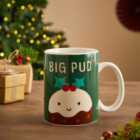 Big Pud Mug