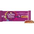 Quality Street The Purple One Chocolate Bar 87g