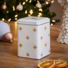 Gold Star Canister