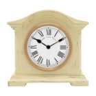 Acctim Falkenburg Quartz Mantel Clock