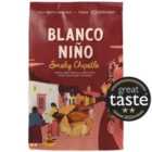 Blanco Nino Smoky Chipotle White Corn Tortilla Chips 170g