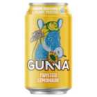 Gunna Drinks Immune Boosting Lemonade Twisted 330ml