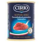 Cirio Tomato Puree Tin 140g