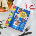 Real Mexican Food Recipe Book