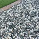 Mainland Aggregates 20mm Green And White Chippings