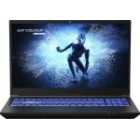 Medion Erazer Deputy P50 15.6 Inch Gaming Laptop - Intel Core i7-13700HX