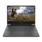 HP Victus 15.6 Inch Gaming Laptop - Intel Core i5 12500H, RTX 4050