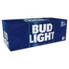 Bud Light 18 x 440ml