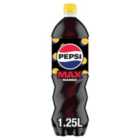 Pepsi Max Mango 1250ml