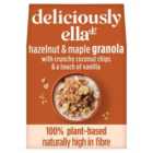Deliciously Ella Hazelnut & Maple Granola 380g