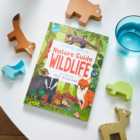 RSPB Nature Guide Wildlife Book