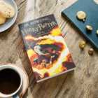 Harry Potter and the Half-Blood Prince Book