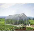 Canopia by Palram Essence 8X20 - Extended Greenhouse - Silver