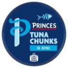 Princes Tuna Chunks In Brine (145g) 102g