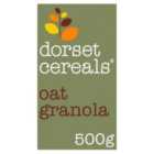 Dorset Cereals Oat Granola Breakfast Cereal 500g