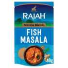 Rajah Spices Fish Masala Powder 80g