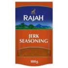 Rajah Spices Jerk Style Seasoning Powder 100g