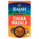 Rajah Spices Chana Masala Powder 80g