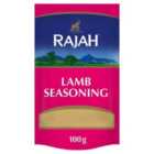 Rajah Spices Lamb Seasoning Powder 100g