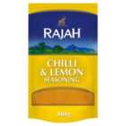 Rajah Spices Chili & Lemon Seasoning Powder 100g