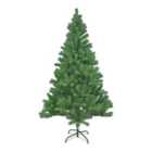 The Christmas Workshop 76710 4ft Traditional Artificial Christmas Tree