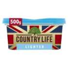 Country Life British Lighter Spreadable 500g
